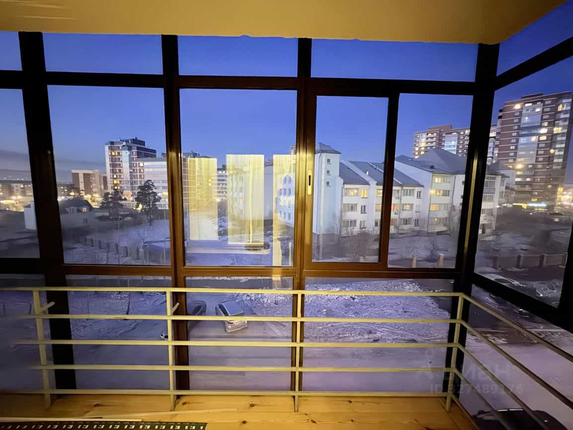 Россия, Республика Бурятия, Улан-Удэ, улица Жердева, 44В, фото 22