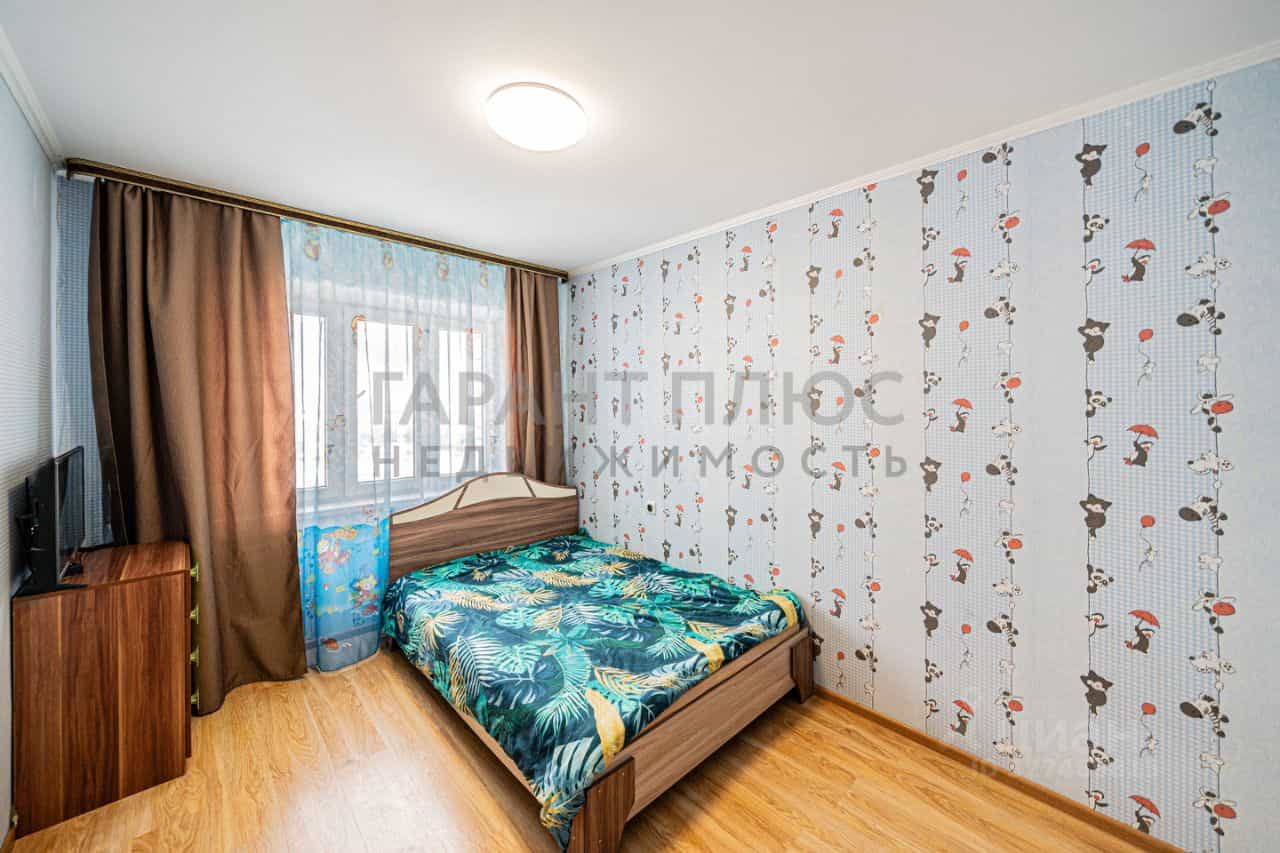 Россия, Липецк, улица И.В. Свиридова, 4, фото 15