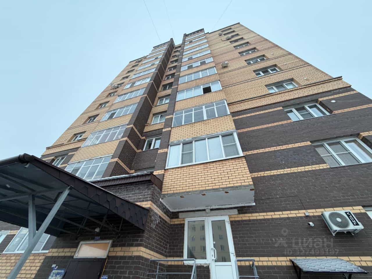 Россия, Республика Мордовия, Саранск, улица Победы, 22А, фото 4