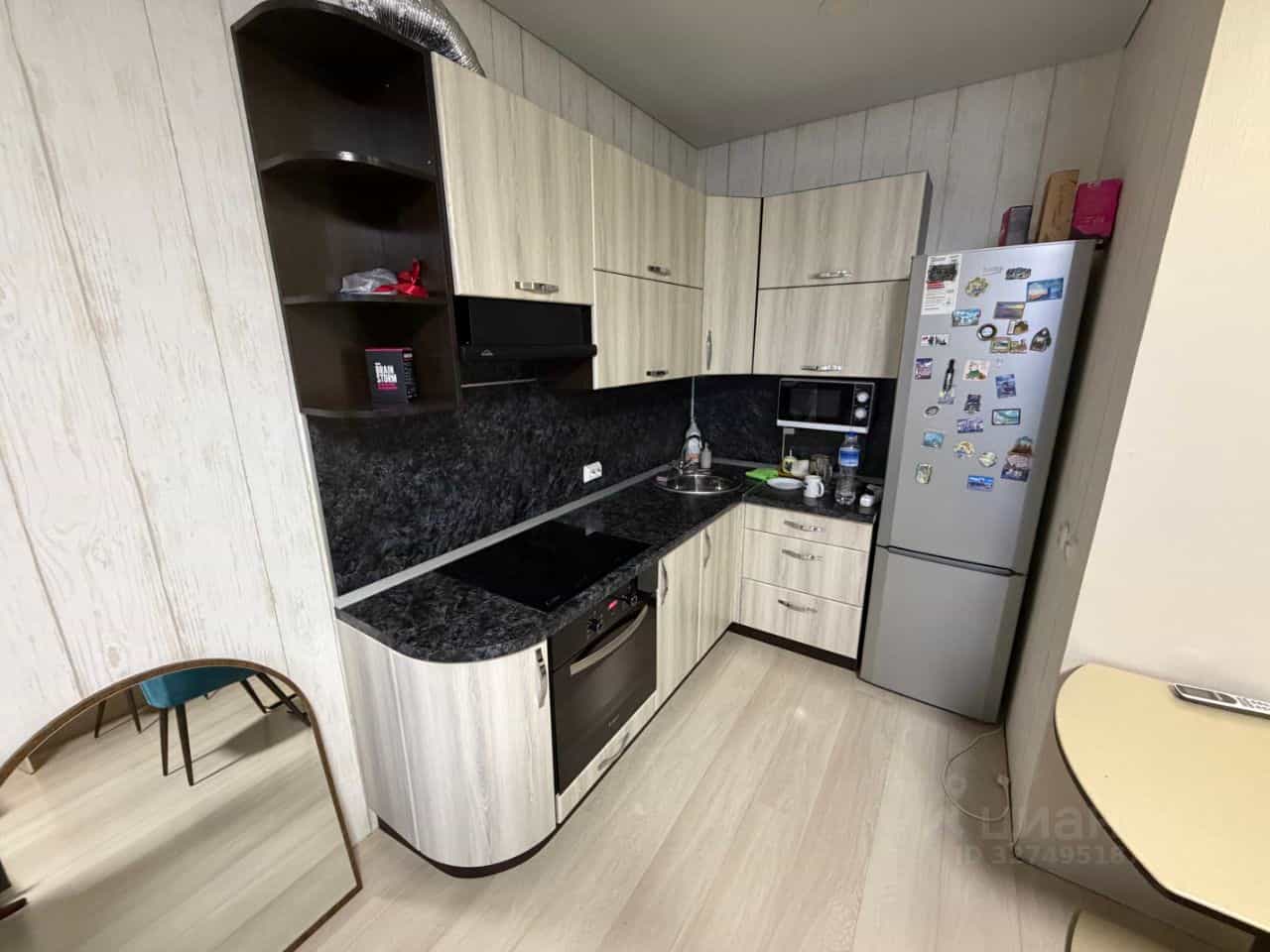 Россия, Республика Мордовия, Саранск, улица Победы, 22А, фото 11