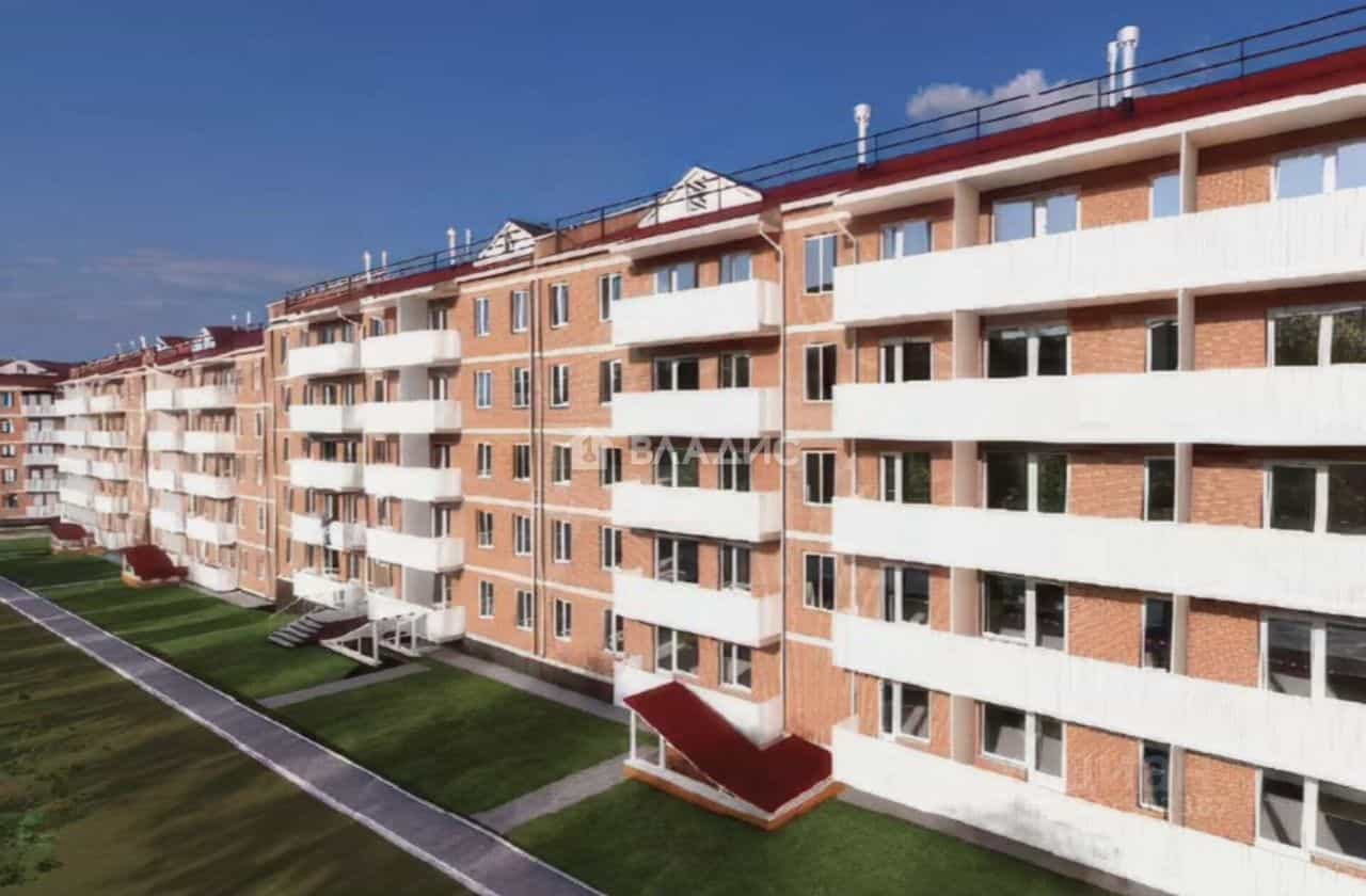 Россия, Республика Бурятия, Улан-Удэ, улица Москалёва, 2, фото 2