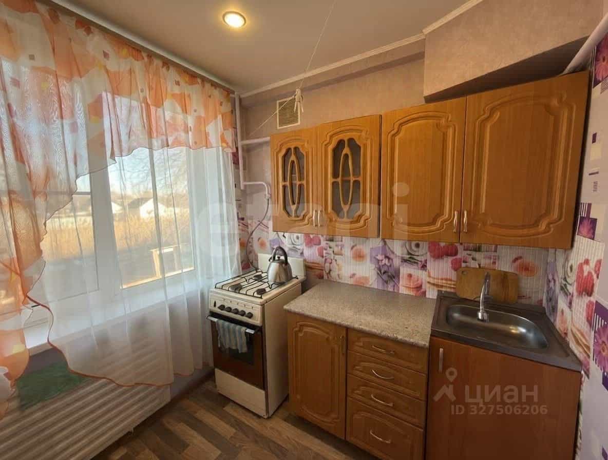 Россия, Астрахань, 1-я Железнодорожная улица, 16, фото 3