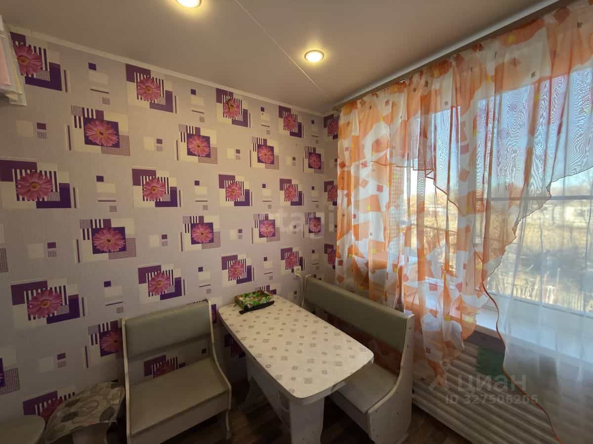 Россия, Астрахань, 1-я Железнодорожная улица, 16, фото 8