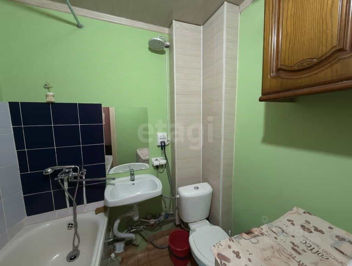 Россия, Астрахань, 1-я Железнодорожная улица, 16, фото 13