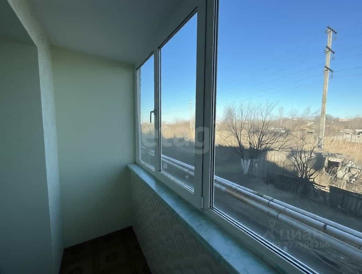 Россия, Астрахань, 1-я Железнодорожная улица, 16, фото 14