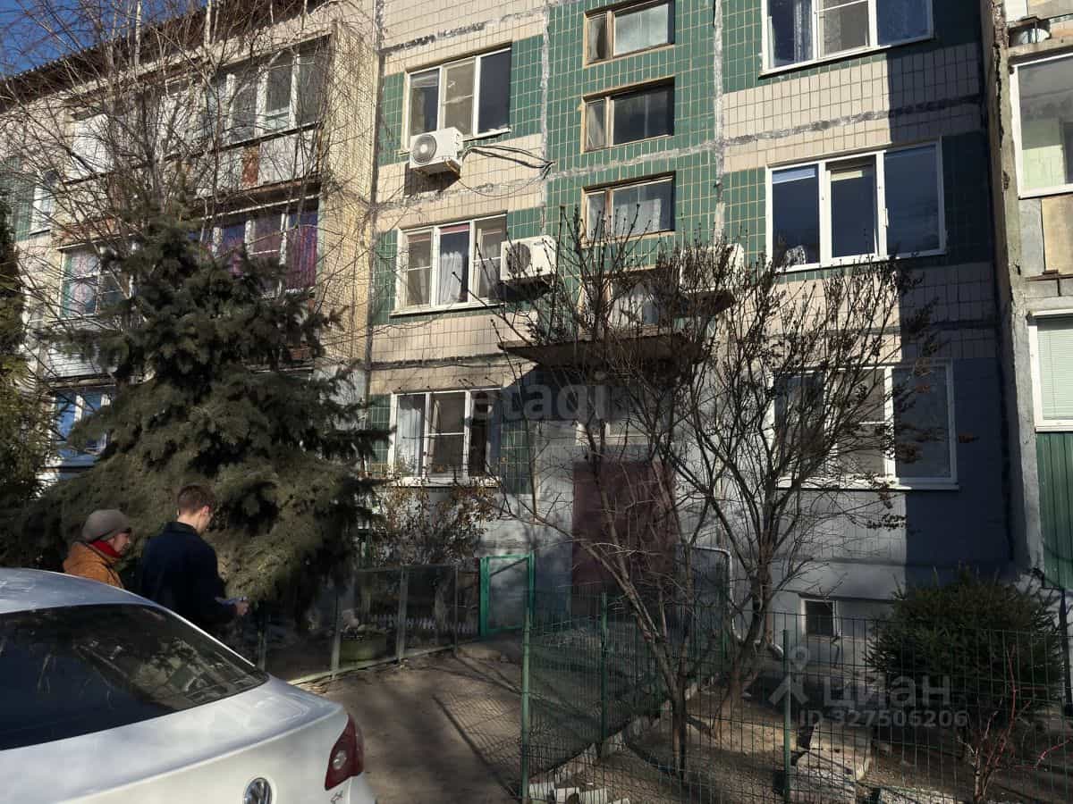Россия, Астрахань, 1-я Железнодорожная улица, 16, фото 17