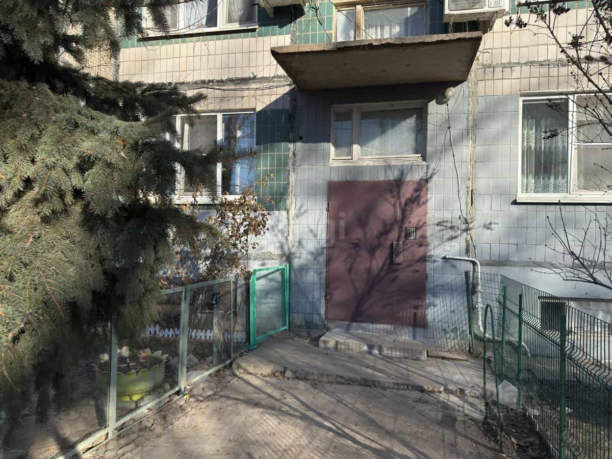 Россия, Астрахань, 1-я Железнодорожная улица, 16, фото 18