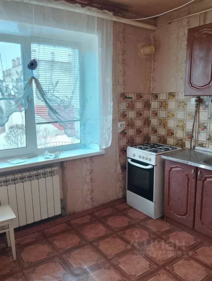 Россия, Тамбовский муниципальный округ, деревня Красненькая, Совхозный переулок, 12, фото 4