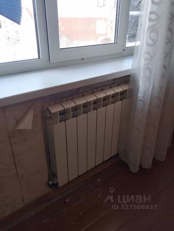Россия, Тамбовский муниципальный округ, деревня Красненькая, Совхозный переулок, 12, фото 6