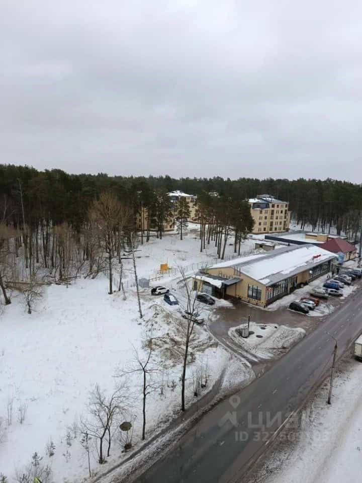 Россия, Смоленск, Красноборская улица, 7А, фото 13