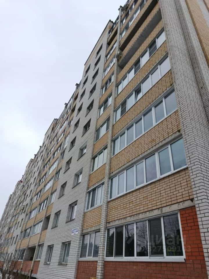 Россия, Смоленск, Красноборская улица, 7А, фото 14