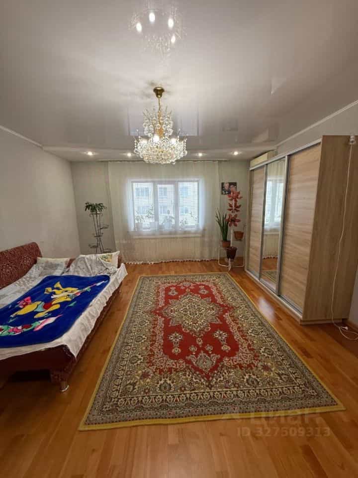 Россия, Орёл, Новосильская улица, 12, фото 5