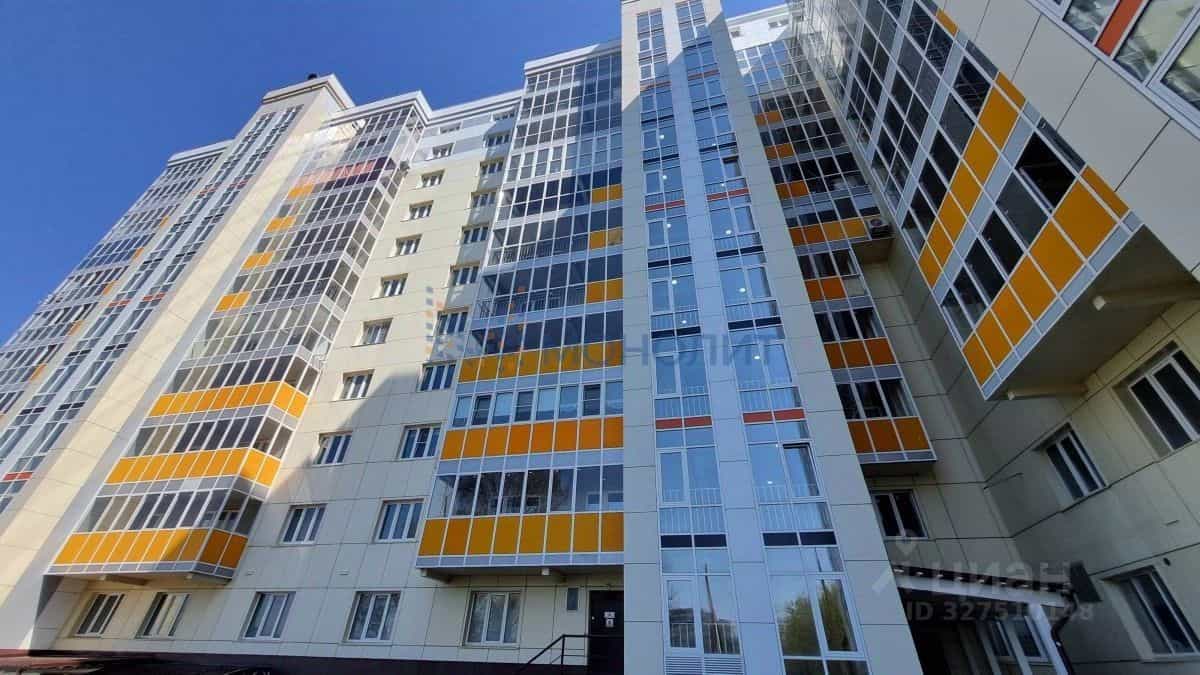 Россия, Чувашская Республика — Чувашия, Чебоксары, улица Сергия Радонежского, 11, фото 28