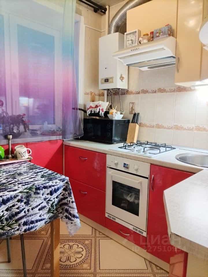 Россия, Орёл, Полесская улица, 12