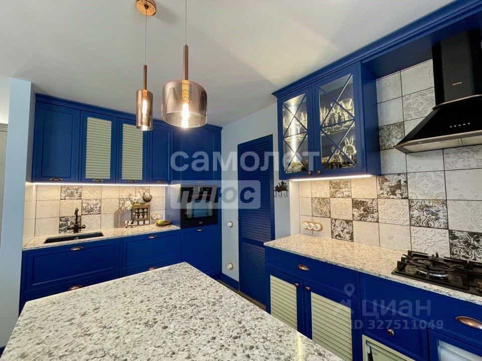 Россия, Смоленск, Киевский переулок, 17к1
