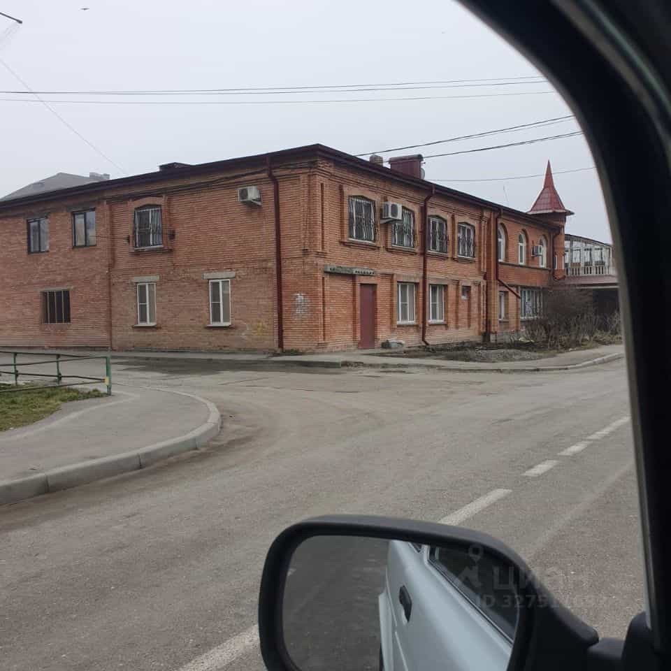Россия, Республика Северная Осетия — Алания, Правобережный район, Беслан, переулок Лермонтова, 8