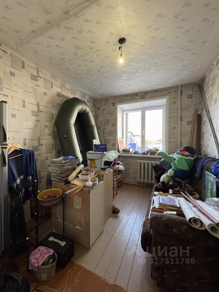 Россия, Киров, улица Дружбы, 11, фото 19