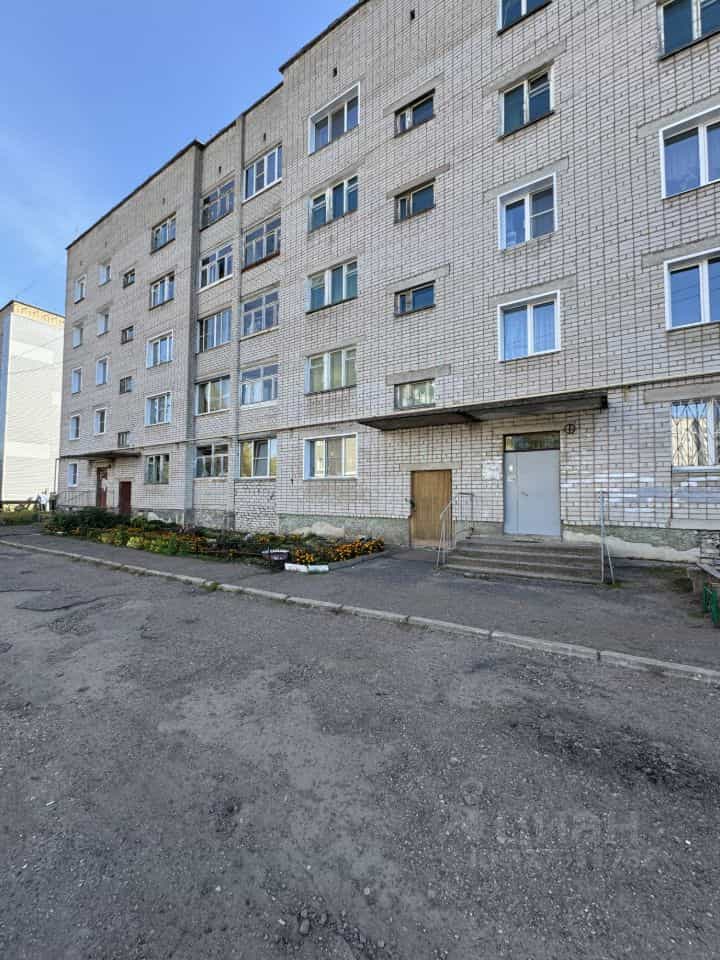 Россия, Киров, улица Дружбы, 11, фото 23