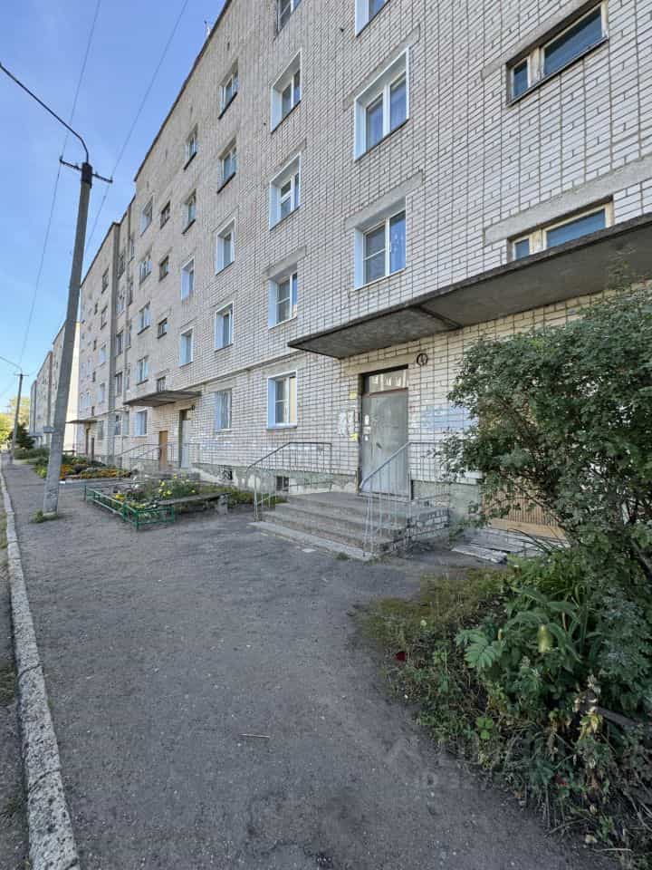 Россия, Киров, улица Дружбы, 11, фото 24