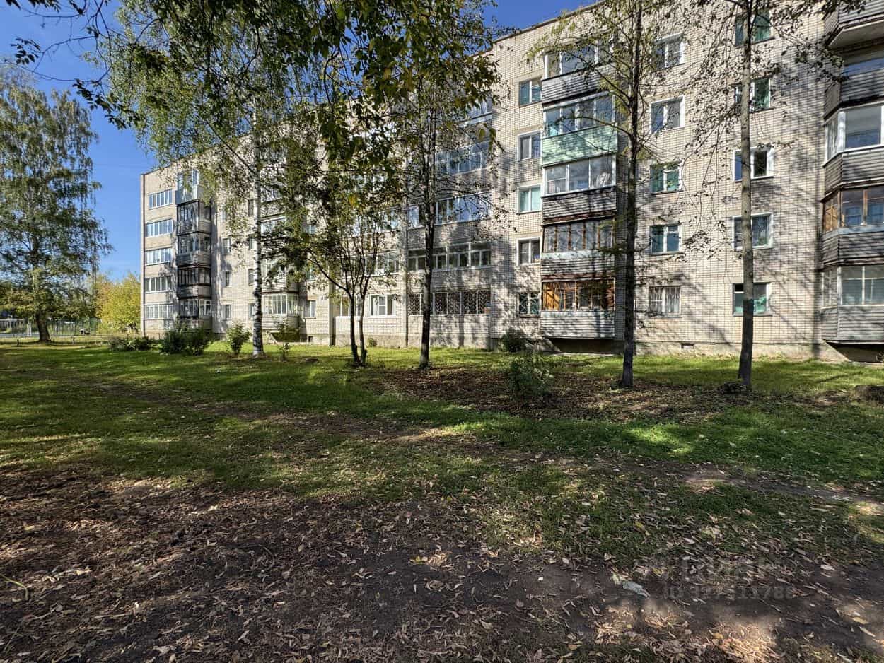 Россия, Киров, улица Дружбы, 11, фото 26