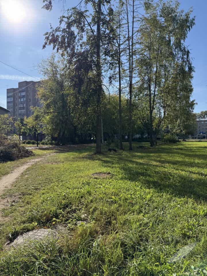 Россия, Киров, улица Дружбы, 11, фото 28