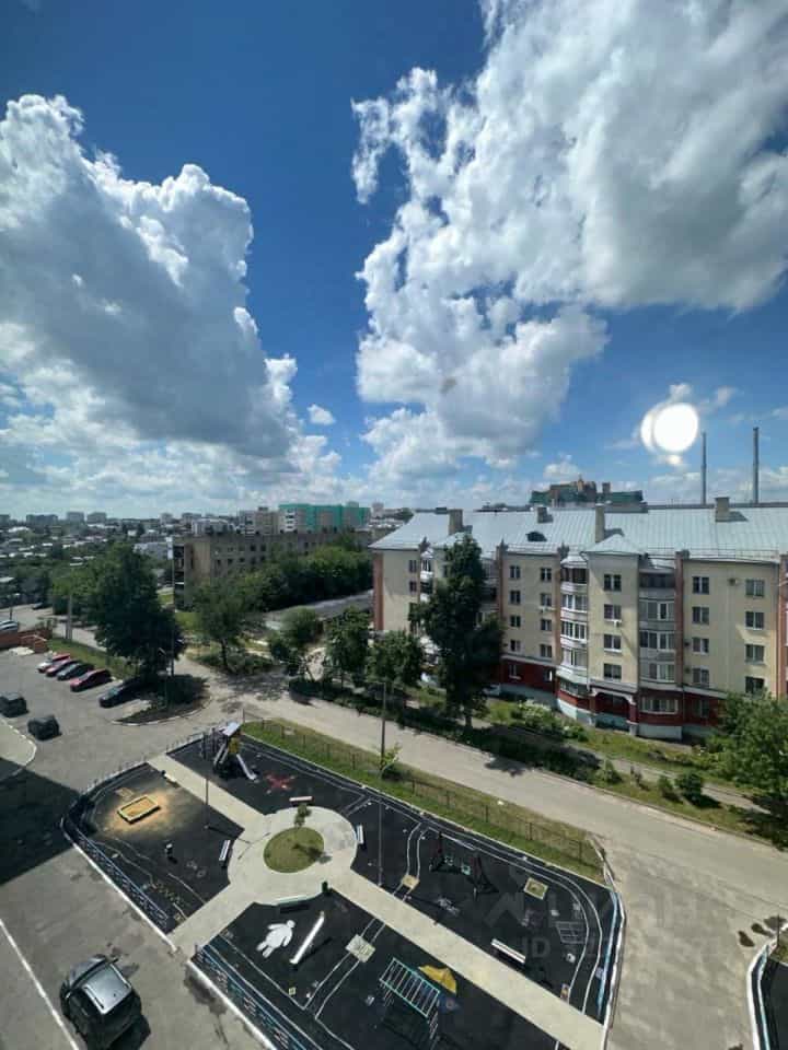 Россия, Орёл, Широко-Холодная улица, 8