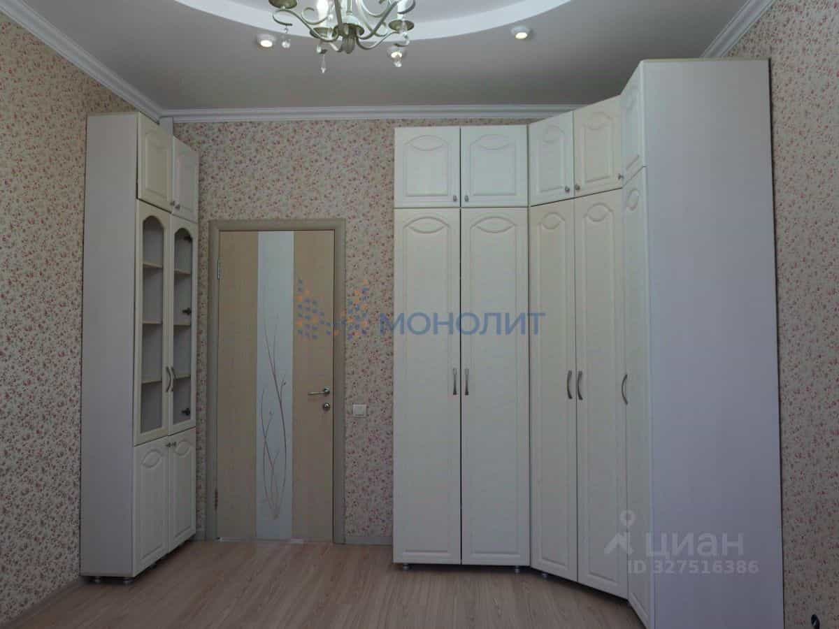 Россия, Чувашская Республика — Чувашия, Чебоксары, улица Бондарева, 15, фото 13