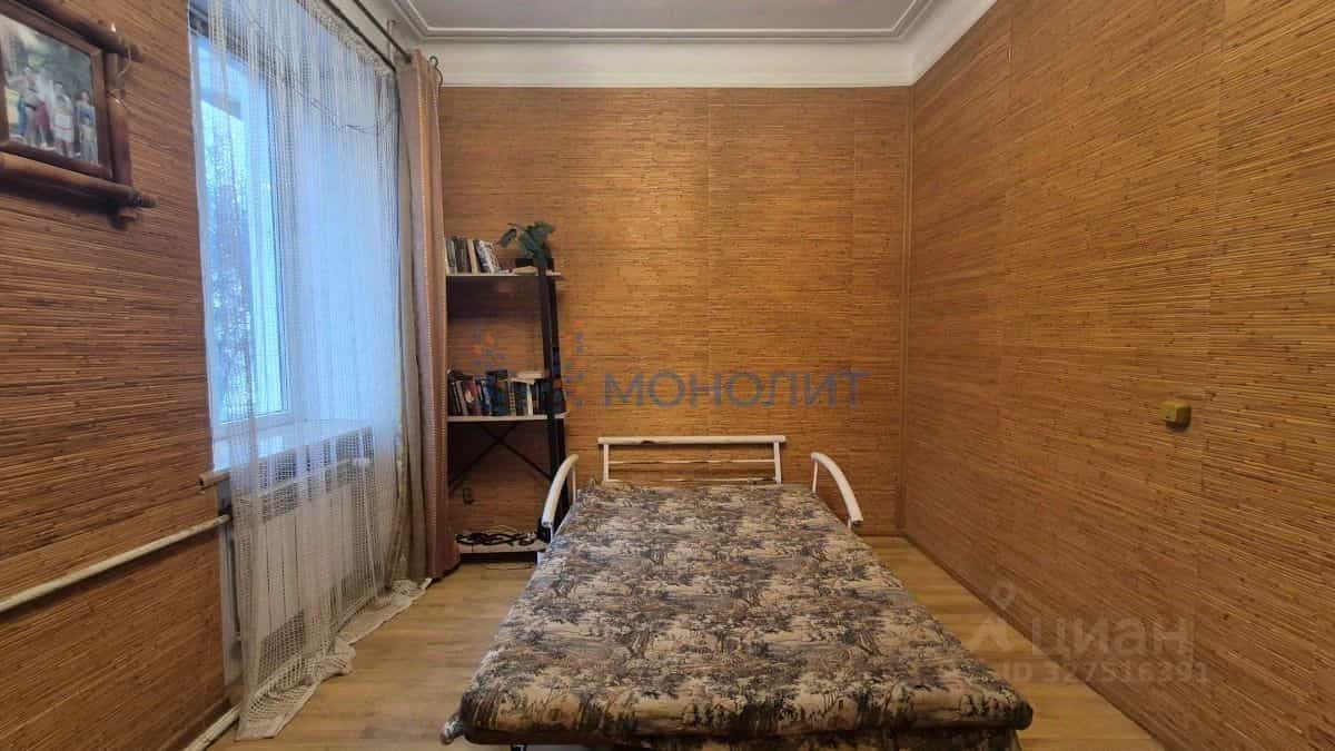 Россия, Чувашская Республика — Чувашия, Чебоксары, улица Бондарева, 15, фото 11