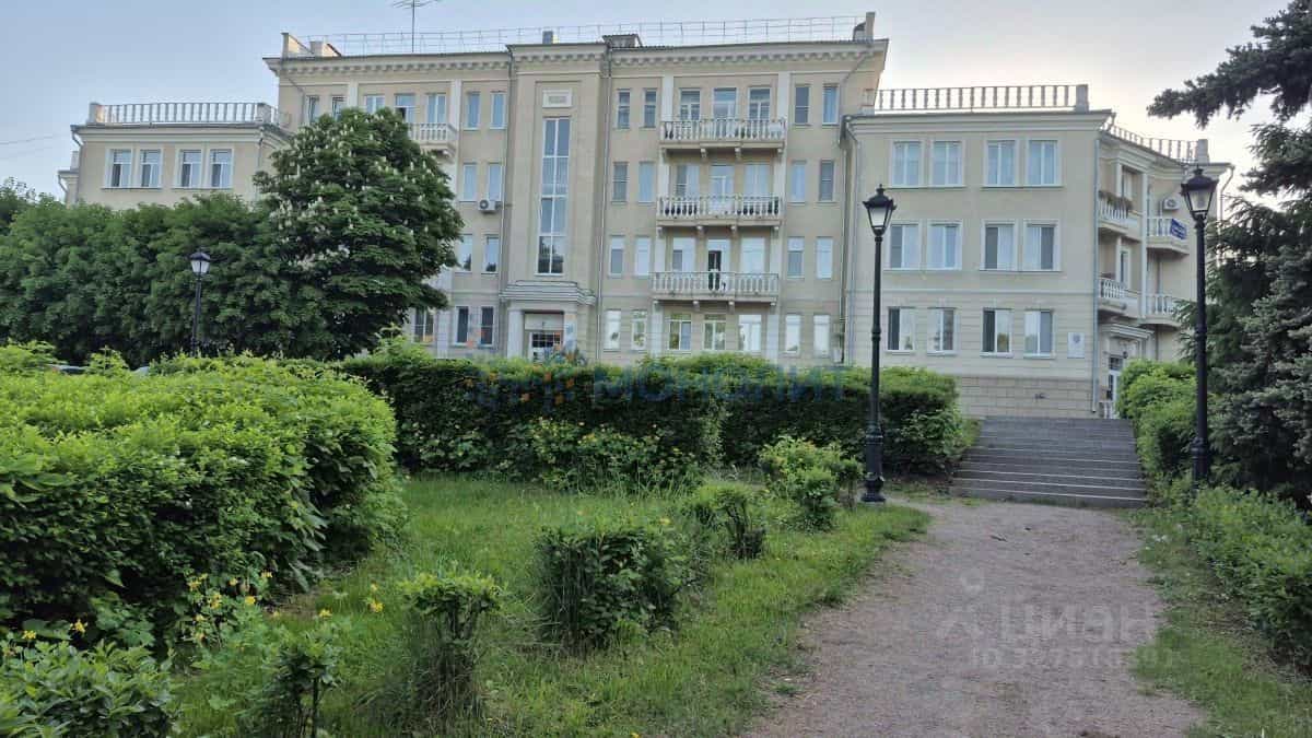 Россия, Чувашская Республика — Чувашия, Чебоксары, улица Бондарева, 15