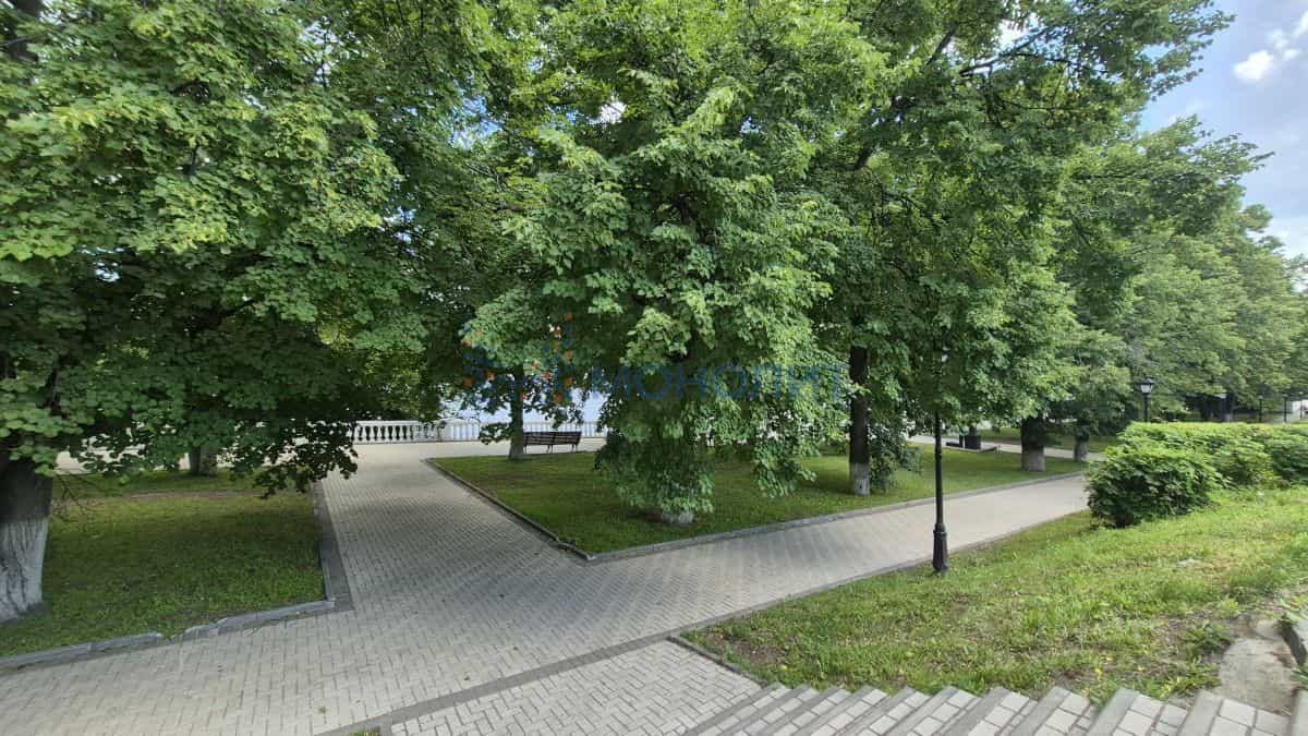 Россия, Чувашская Республика — Чувашия, Чебоксары, улица Бондарева, 15, фото 18