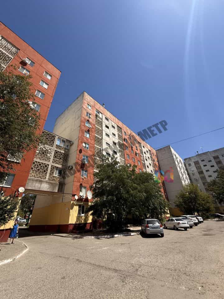 Россия, Республика Калмыкия, Элиста, 7-й микрорайон, 1к5