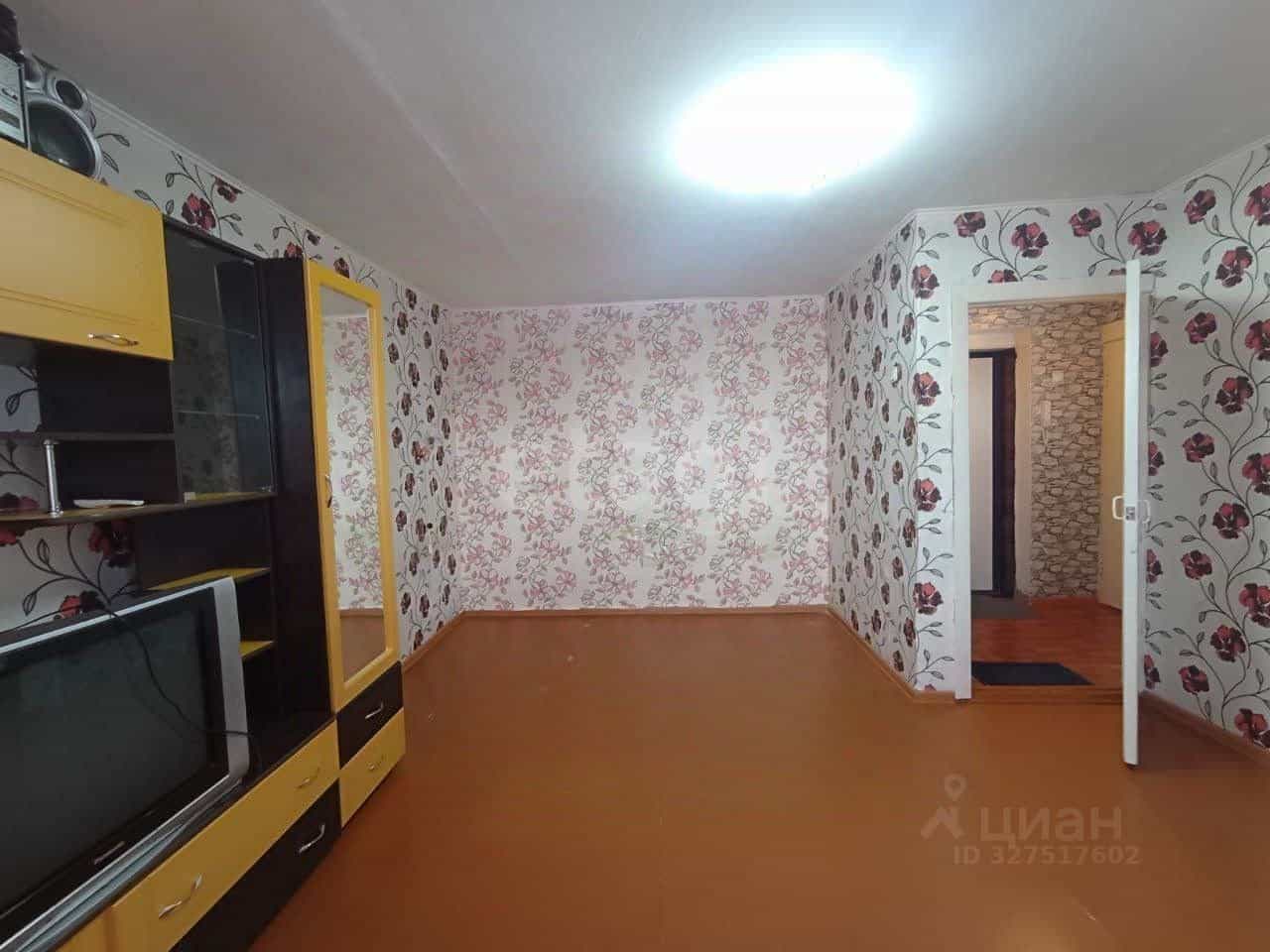 Россия, Костромская область, Буй, улица Ленских Событий, 6, фото 3
