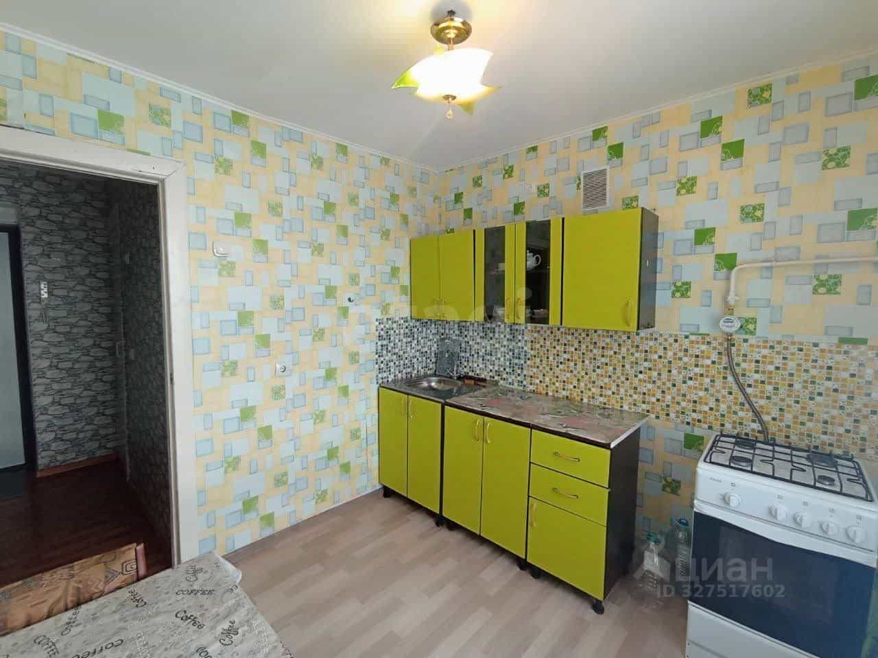 Россия, Костромская область, Буй, улица Ленских Событий, 6, фото 6