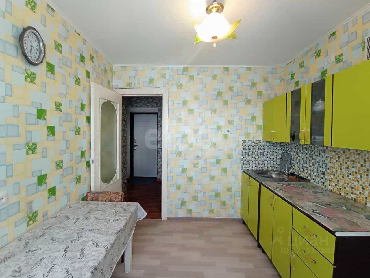 Россия, Костромская область, Буй, улица Ленских Событий, 6, фото 7