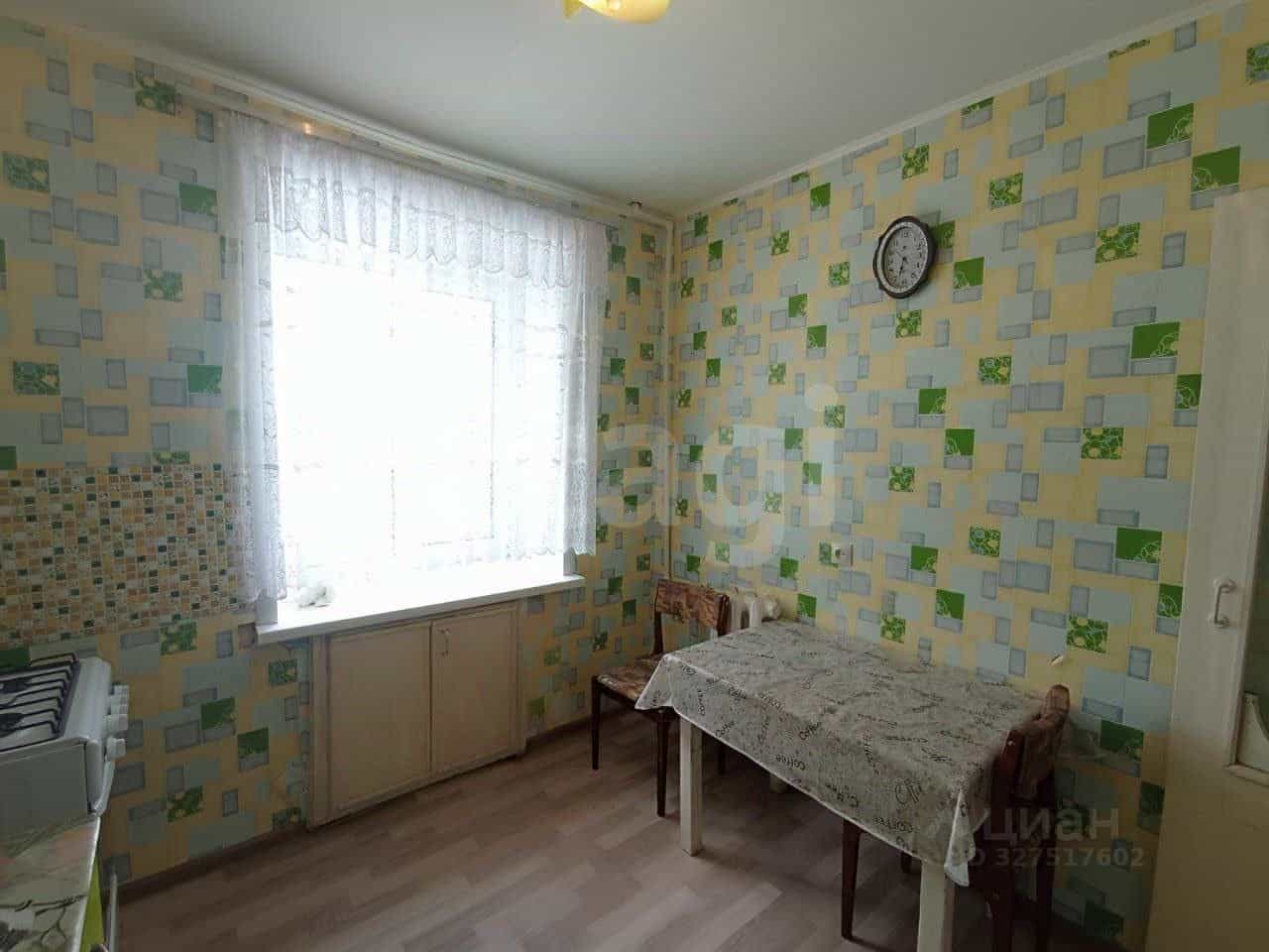 Россия, Костромская область, Буй, улица Ленских Событий, 6, фото 8