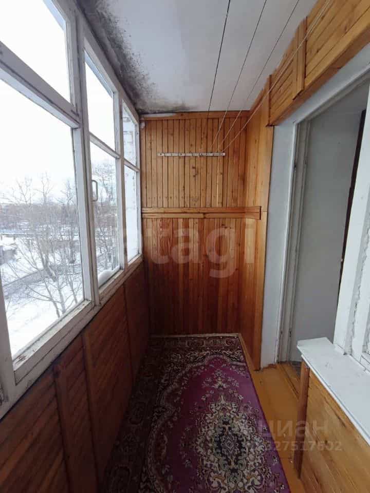 Россия, Костромская область, Буй, улица Ленских Событий, 6, фото 13