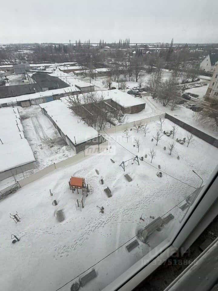 Россия, Липецк, микрорайон Сырский Рудник, улица Ударников, 24, фото 7