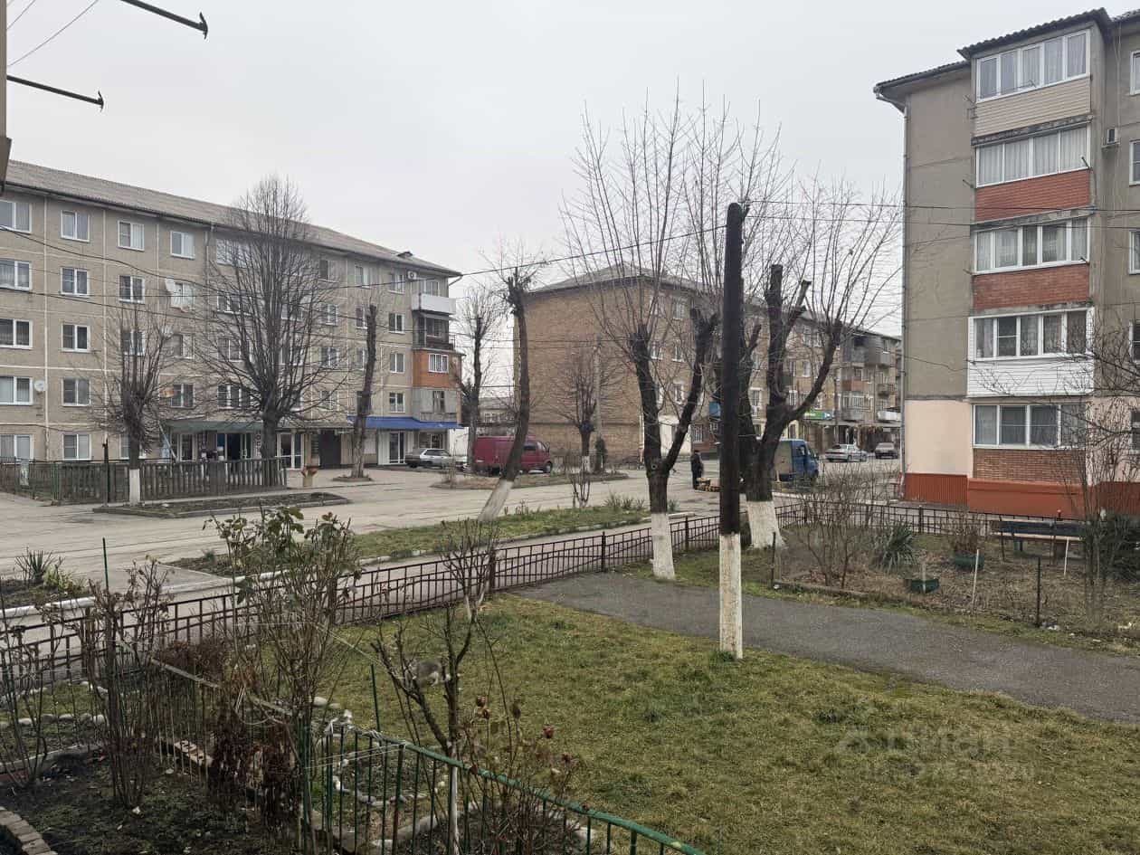 Россия, Республика Северная Осетия — Алания, Алагир, улица К. Бутаева, 5