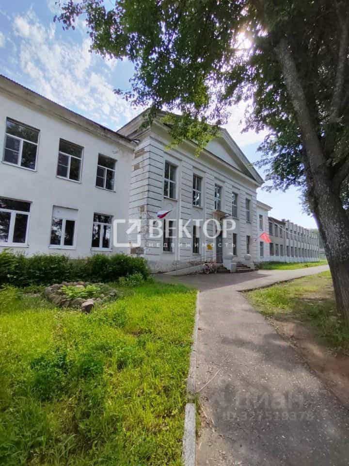 Россия, Костромская область, Нерехтский район, Воскресенское сельское поселение, посёлок Космынино, улица Чистое, 8А, фото 13