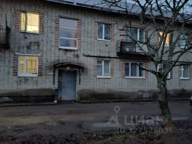Фото объекта