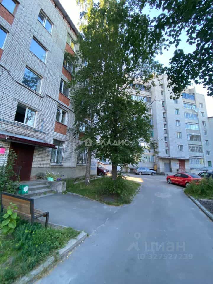 Россия, Республика Карелия, Сегежа, улица Антикайнена, 18, фото 8