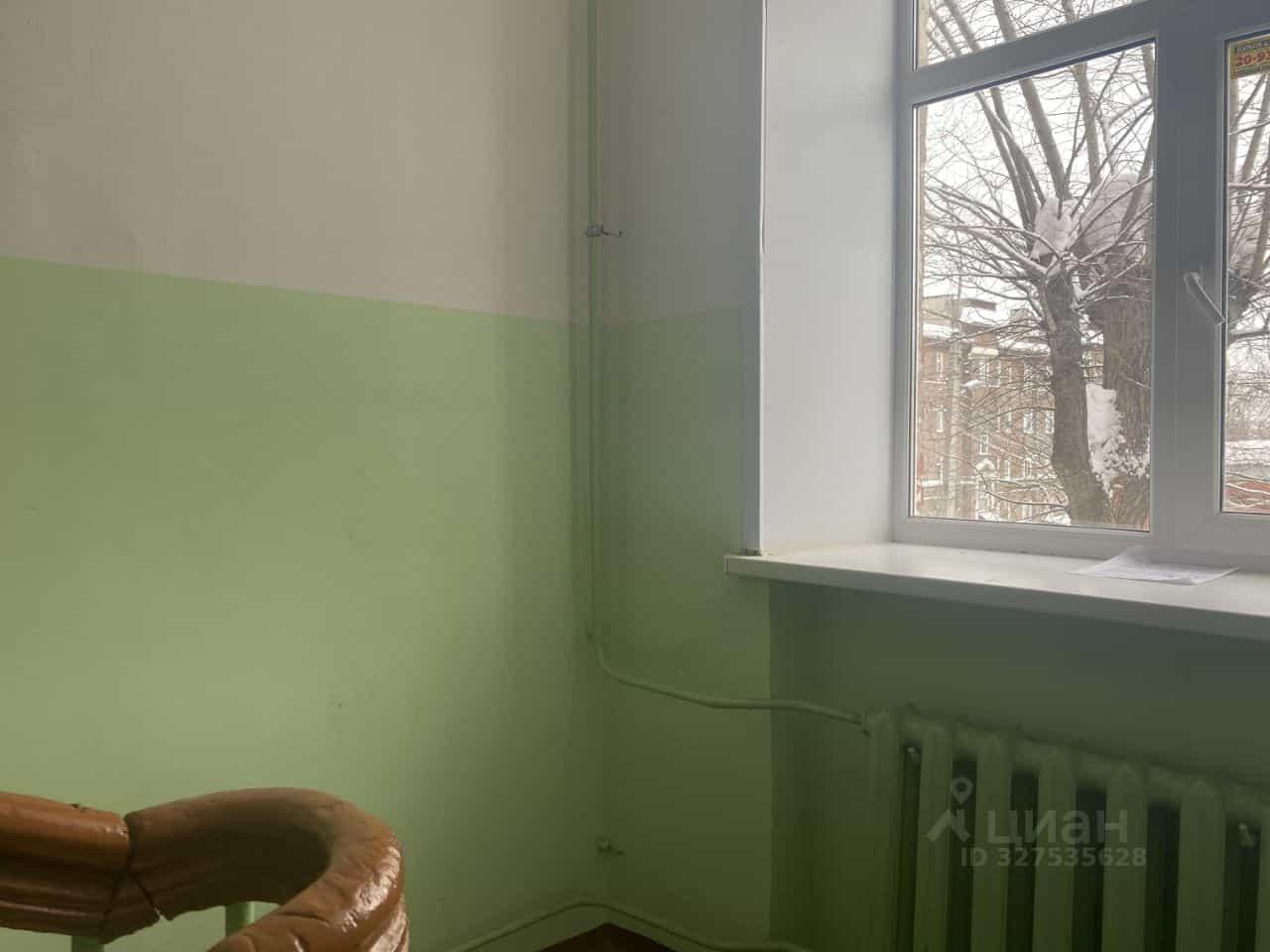 Россия, Удмуртская Республика, Ижевск, улица Максима Горького, 45, фото 17