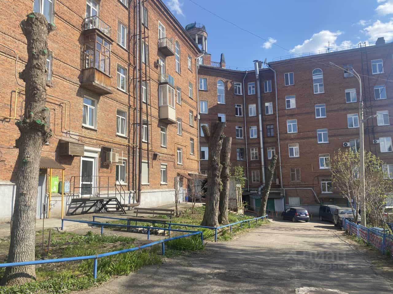 Россия, Удмуртская Республика, Ижевск, улица Максима Горького, 45, фото 19