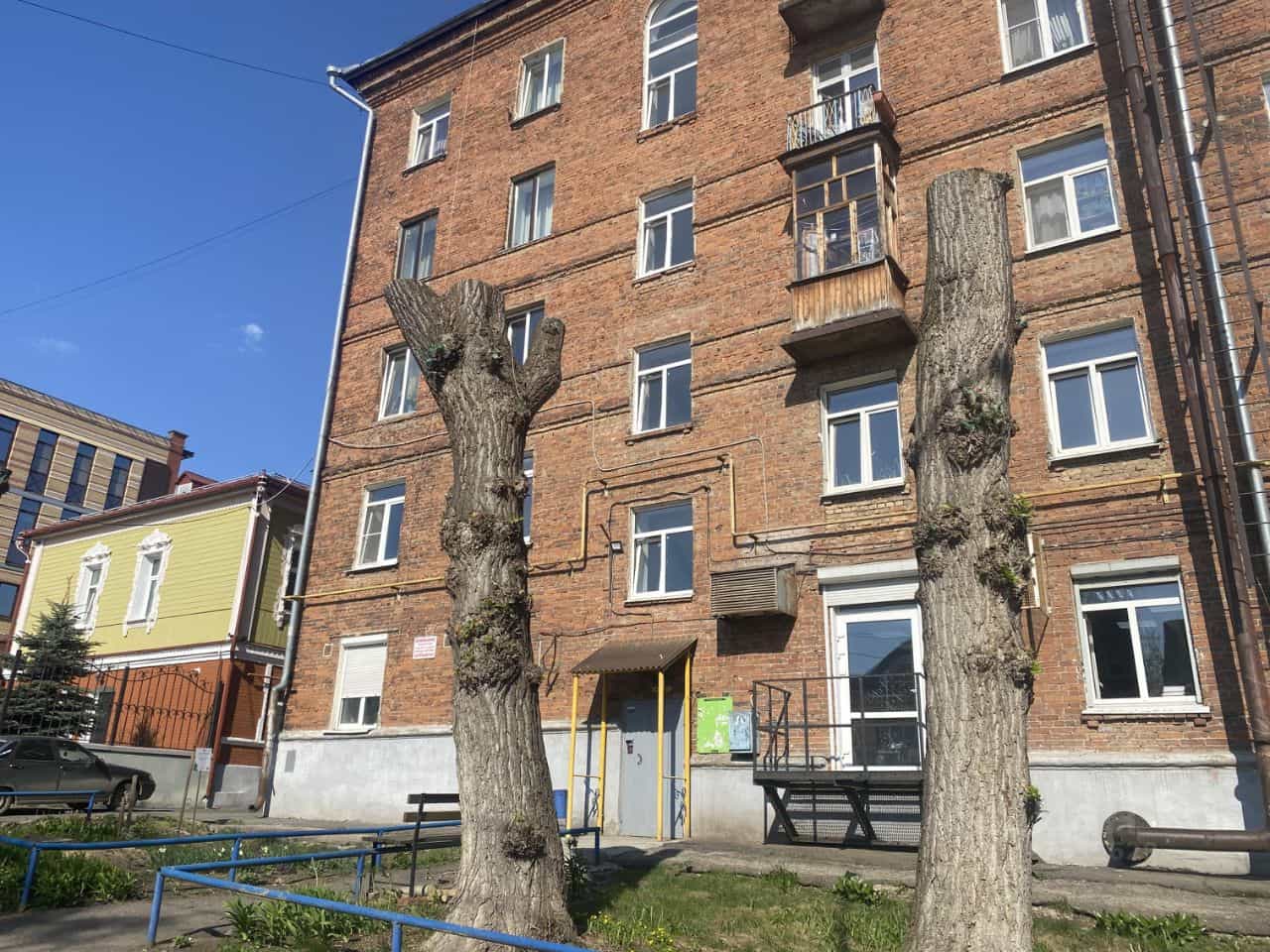 Россия, Удмуртская Республика, Ижевск, улица Максима Горького, 45, фото 21
