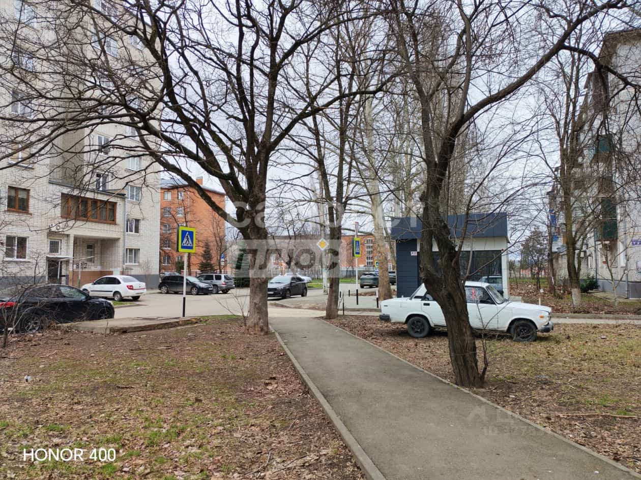 Россия, Республика Адыгея (Адыгея), Майкоп, улица 9 Января, 179А, фото 22