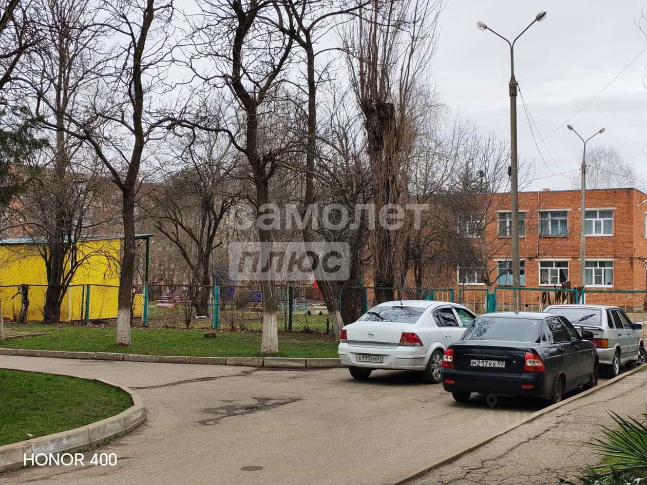 Россия, Республика Адыгея (Адыгея), Майкоп, улица 9 Января, 179А, фото 23