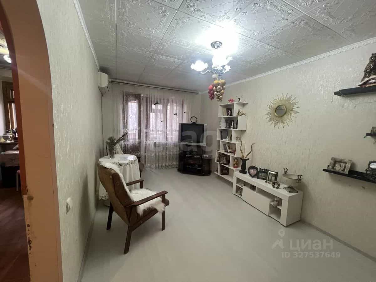 Россия, Астрахань, улица Водников, 21, фото 4