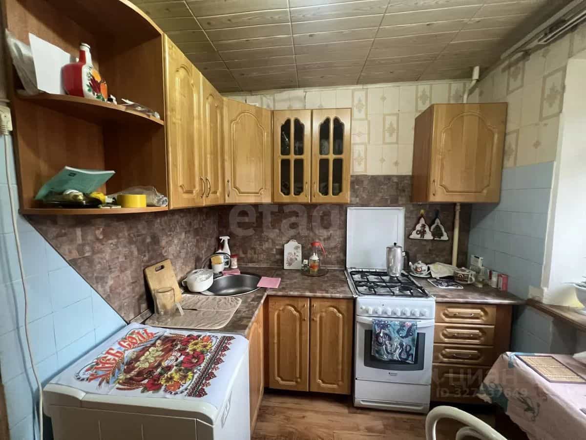 Россия, Астрахань, улица Водников, 21, фото 12