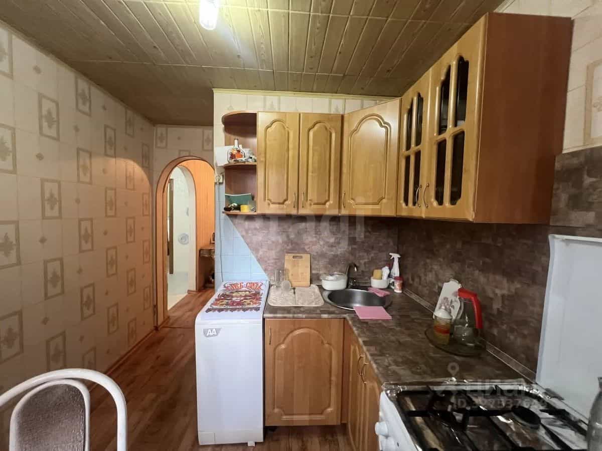 Россия, Астрахань, улица Водников, 21, фото 13