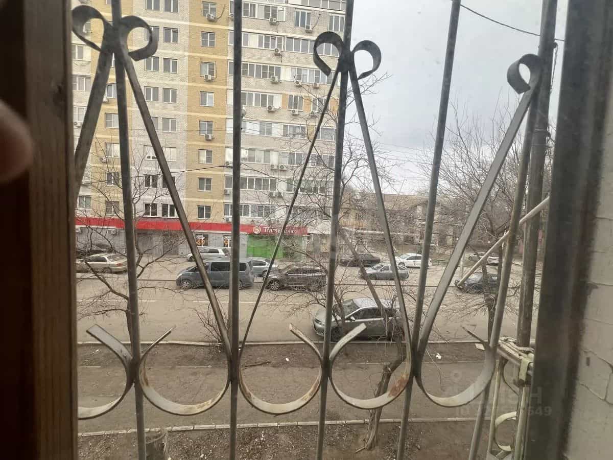 Россия, Астрахань, улица Водников, 21, фото 19